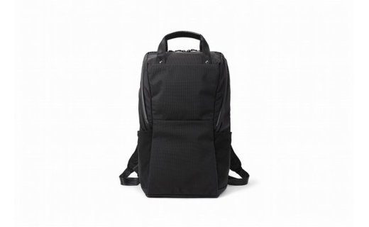 豊岡鞄　Urban Commuter BACK PACK 2 HA（ブラック）