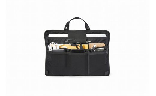 豊岡鞄 ベルーフバゲージ Urban Commuter 2WAY TOTE BAG 2 HA brfUC07HA ブラック / beruf baggage 2way トートバッグ 肩掛けバッグ ビジネスバッグ メンズ ノートパソコン ビジネストートバッグ カバン 13.3インチノートPC収納