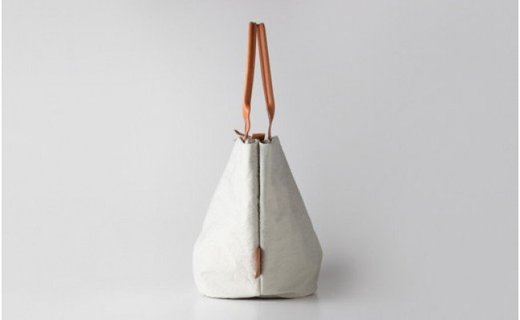 豊岡鞄 TUTUMU Marche Tote M-