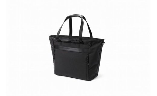 豊岡鞄　Urban Commuter 2WAY TOTE BAG 2 HA（ブラック）