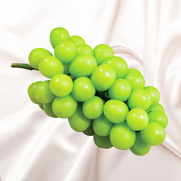 豊岡ぶどう シャインマスカット ２箱  約4kg / 豊岡ブドウ 産地直送 糖度が高い 濃厚 甘味 上品な香り 歯切れの良い 皮ごと 食べられる 減農薬 シャイン マスカット ぶどう ブドウ 葡萄 果物 くだもの フルーツ ふくい農園