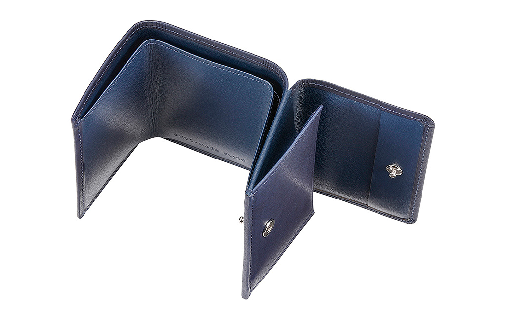 è±å²¡è²¡åž anti-mode style Ai ã³ã³ãã¯ã ãŠã©ã¬ãã AW501 åè² / è²¡åž äžã€æã èè² çé© æ¬èæ å€©ç¶ææ ãŠãã»ãã¯ã¹ ã¡ã³ãº ã¬ãã£ãŒã¹ äžå 倧人ã«ãžã¥ã¢ã« ã³ã³ãã¯ããµã€ãº ã¢ã³ãã¢ãŒã ã¹ã¿ã€ã« äžã€æãè²¡åž ãã©ã³ã ãµã€ã æšåç°æ£æååº