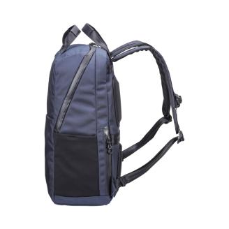 豊岡鞄 brfUC08HA BACK PACK 3 HA ネイビー