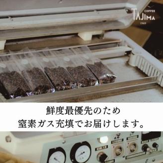 TAJIMACOFFEE  ブレンドコーヒー豆セット(200g×2)