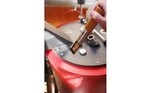 èªå®¶çç
ã¹ãã·ã£ã«ãã£çç²è±ã®ããïŒ2çš®é¡ïŒ