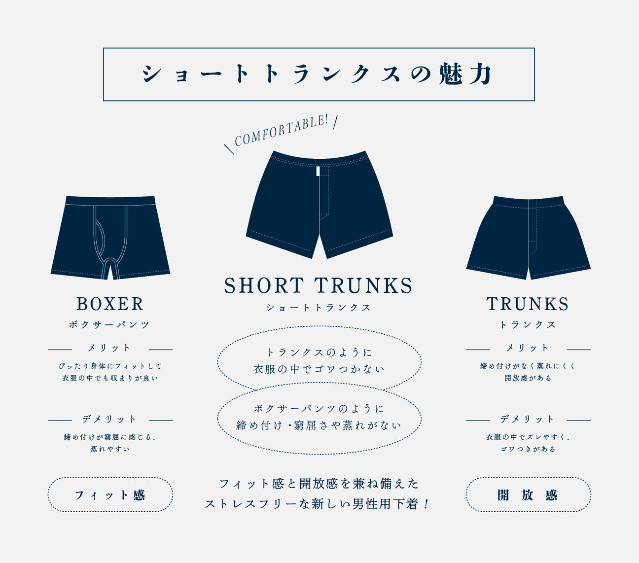 ã¡ã³ãº äžç ã·ã§ãŒã ãã©ã³ã¯ã¹ Mãµã€ãº 3æ / ç¹å¥è² / 13 Purple checkÃ14 Flower blueÃ16 Blue paisley / ZIVANE ãžãã³ / ç· ãä»ãæã®ç¡ã / å°çšBOXä»ã ã¢ã³ããŒãŠã§ã¢