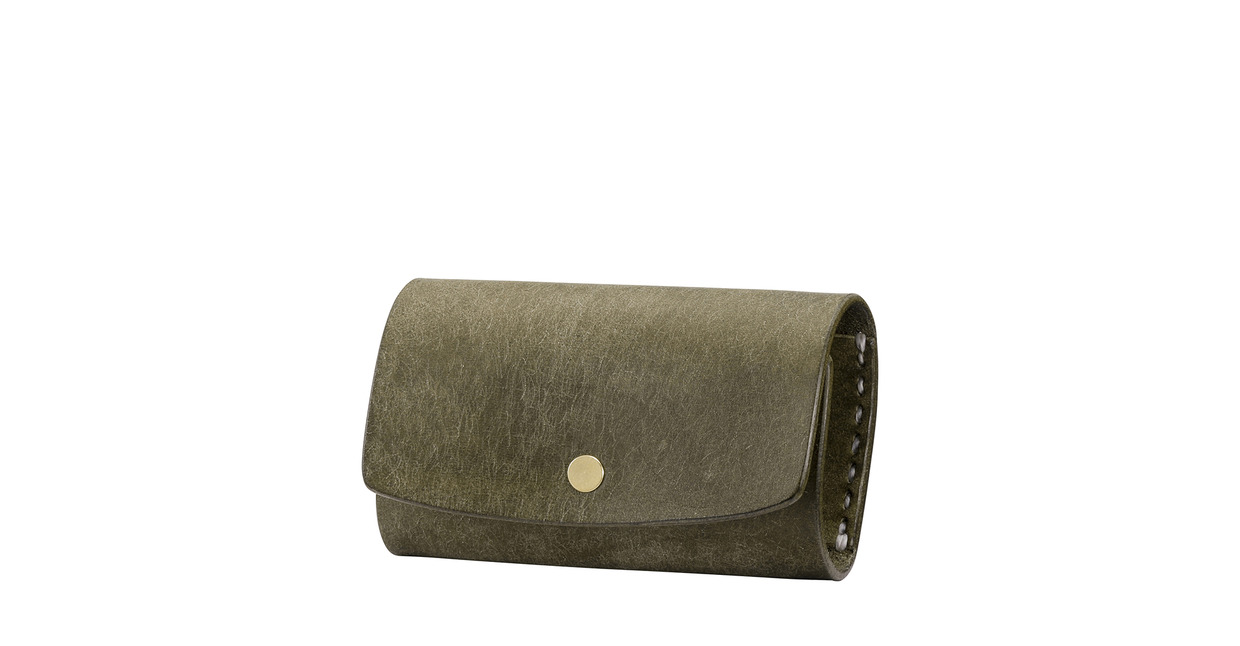 è±å²¡è²¡åž haaki Leather ããŒã±ãŒã¹ HLC501 ã°ãªãŒãžãª / ããŒãã«ã㌠éµå
¥ã é© é©å°ç© çç®é© ã¡ã³ãº ã¬ãã£ãŒã¹ ããšããã¬ã¶ãŒ æçž«ãã®ã¹ããã ãã³ãã¡ã€ã ã·ã³ãã« ãã¶ã€ã³ ç¡å° KOMOREBI æšåç°æ£æååº