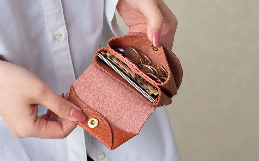 è±å²¡å·¥æ¿ çé© çž«ããªã財åžïŒ4231ïŒãã£ã¡ã« / ããè²¡åž ã³ã³ãã¯ããµã€ãº äžå€« èä¹
æ§ æããã ã·ã¥ãªã³ã¯çé© ã¡ã³ãº ã¬ãã£ãŒã¹ è²¡åž ãããµ ãµã€ã åœç£ æ¥æ¬è£œ å°ç°æž
æ ªåŒäŒç€Ÿ