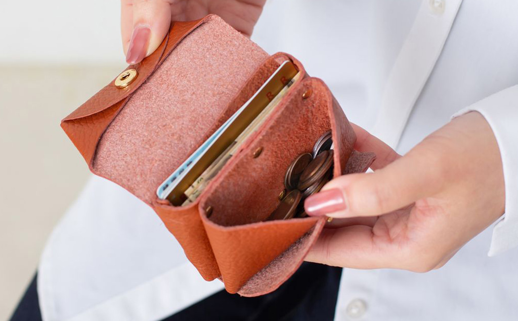 è±å²¡å·¥æ¿ çé© çž«ããªã財åžïŒ4231ïŒãã£ã¡ã« / ããè²¡åž ã³ã³ãã¯ããµã€ãº äžå€« èä¹
æ§ æããã ã·ã¥ãªã³ã¯çé© ã¡ã³ãº ã¬ãã£ãŒã¹ è²¡åž ãããµ ãµã€ã åœç£ æ¥æ¬è£œ å°ç°æž
æ ªåŒäŒç€Ÿ