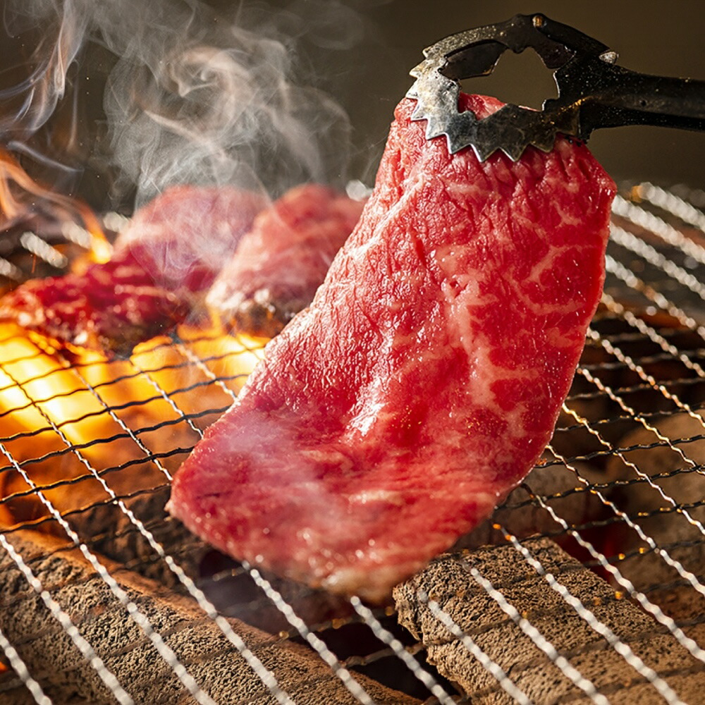 神戸牛 名店 焼肉 B.ロース・バラ 800g (400g×2P) 雄三郎監修 食べログ百名店 レシピ付き / A4ランク以上 焼肉用 牛肉 小分け 焼き肉 バーベキュー 肉 冷凍 肉の天園