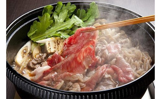 神戸ビーフ　すき焼き・しゃぶしゃぶ・焼肉用【2.1㎏】