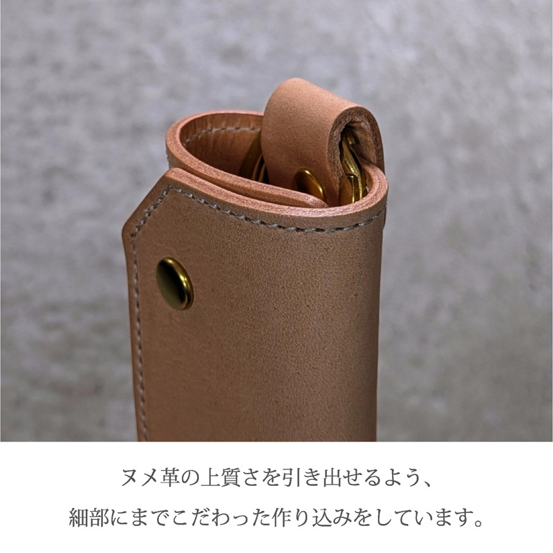 ããŒã±ãŒã¹ ããã¥ã©ã«ãªã€ã«ãã¡ã æ¥æ¬è£œ ãã¡é© æ¬é© çé© é© å°ç© é貚 é©è£œå ã¬ã¶ãŒ ããžãã¹ ããŒã±ãŒã¹ ãã2501N08002ã