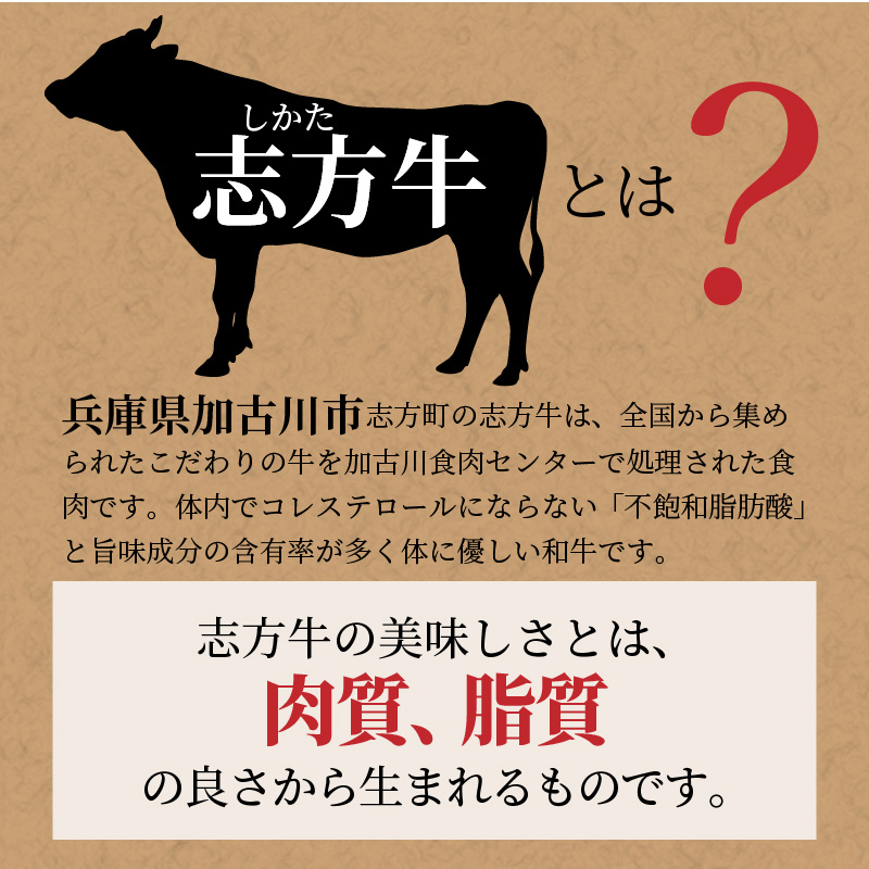 志方牛切り落とし(700g)《 国産 牛肉 牛 国産牛 切り落とし 小間切れ お手軽 お取り寄せ 志方牛 送料無料 》【2401A00304】