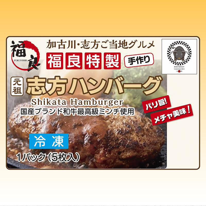 お肉屋さんの手作り「ハンバーグ」(銘柄牛ミンチ使用)《 美味しい ハンバーグ 冷凍 手作り 国産牛 職人 鉄板焼 特上ハンバーグ 惣菜 小分け 簡単調理 こだわり 》【2401I07313】