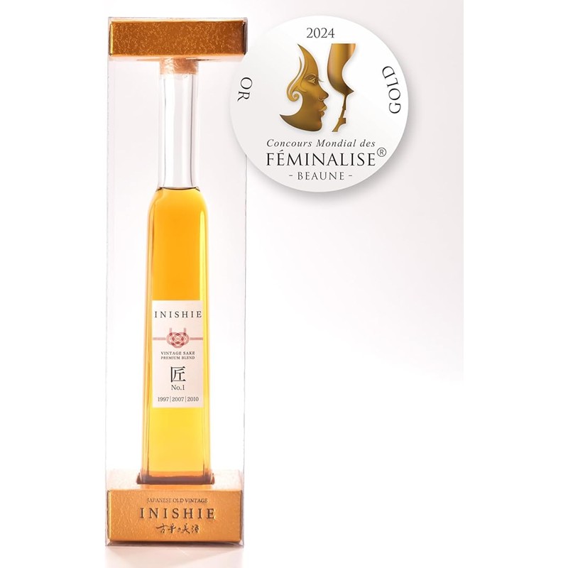 倿ã®çŸé
INISHIEå No.1 æ¥æ¬é
ãã¬ã³ãå€é
ã é
ãé
倿ã®çŸé
åœç£ç±³ ãã2402F15801ã