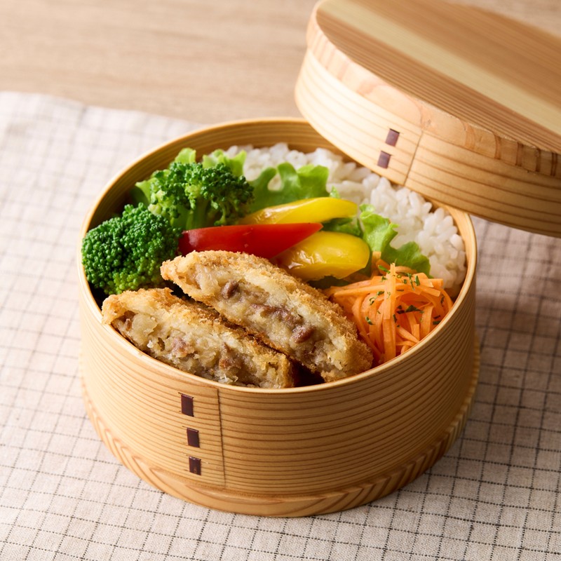 【神戸菊水】黒毛和牛＆神戸名物ぼっかけコロッケ詰め合わせセット(計22個入り)《 黒毛和牛 コロッケ ころっけ 惣菜 おかず おつまみ 》【2401I15902】