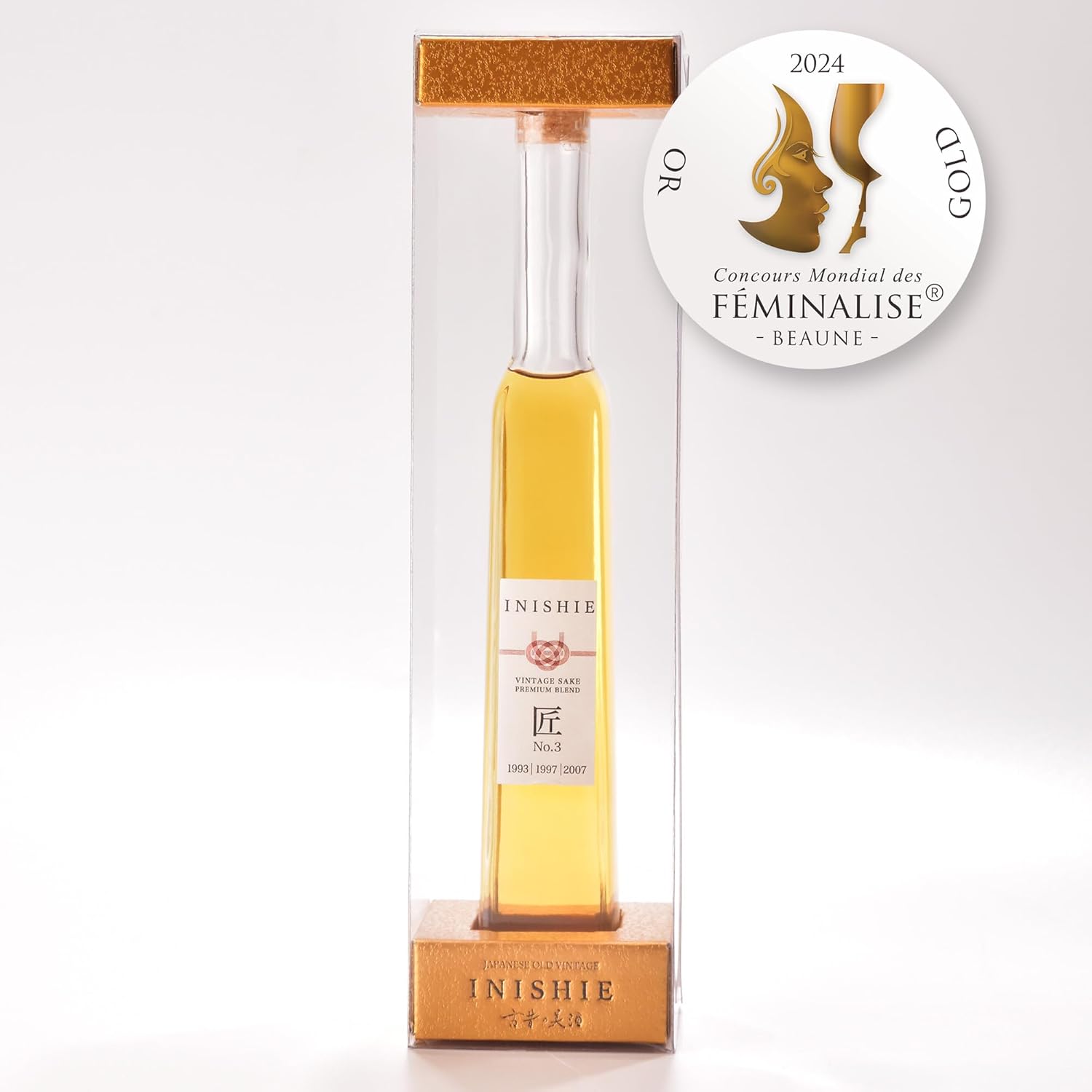 倿ã®çŸé
INISHIEå No.3 æ¥æ¬é
ãã¬ã³ãå€é
ã é
ãé
倿ã®çŸé
åœç£ç±³ ãã2402F15803ã