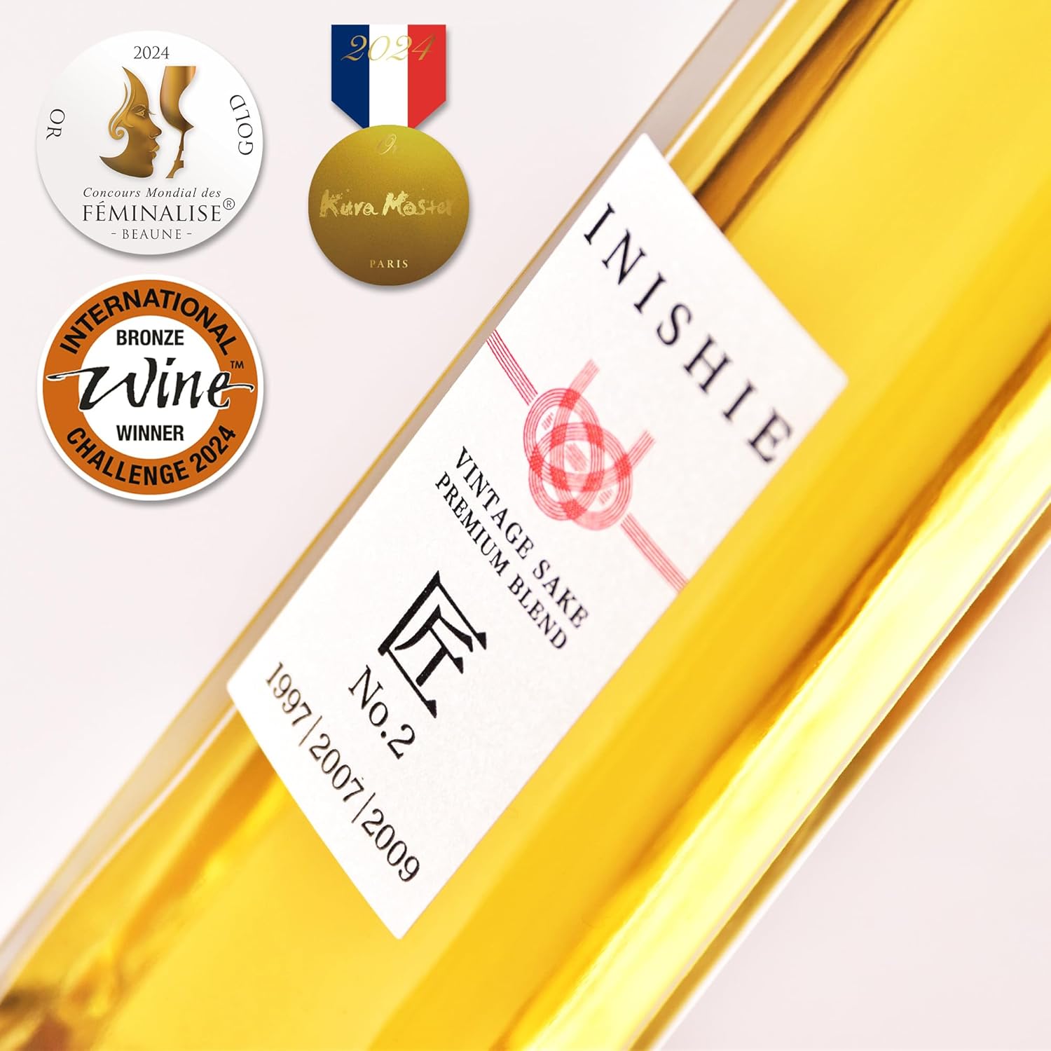 倿ã®çŸé
INISHIEå No.2 æ¥æ¬é
ãã¬ã³ãå€é
ã é
ãé
倿ã®çŸé
åœç£ç±³ ãã2402F15802ã