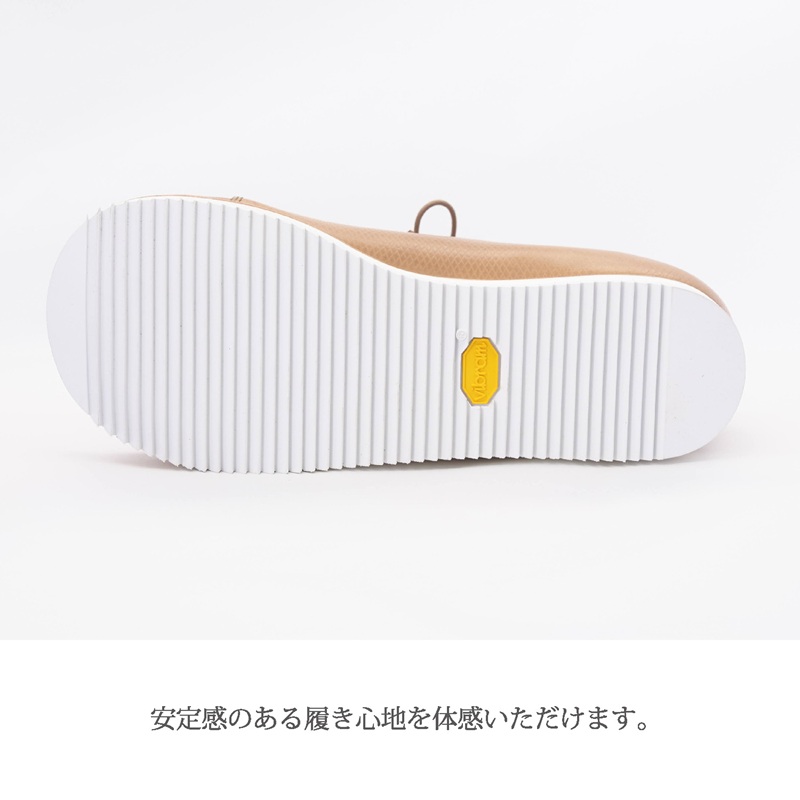【フレッシュブラック】Classic Sneakers DECO スニーカーソールタイプ《 日本製 DECO 革靴 皮 ファッション レザー 靴 》【2425N08025_01】