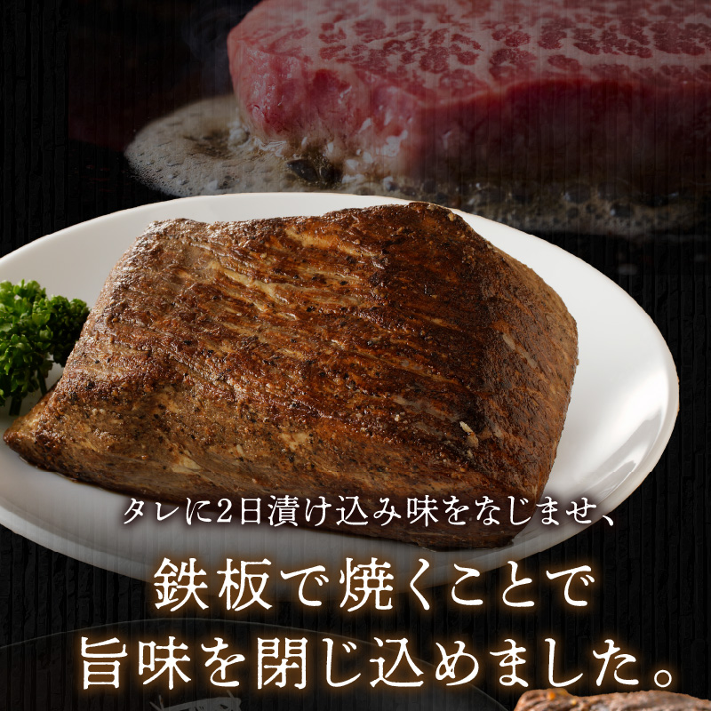 自家製志方牛ローストビーフ(約300g)《 肉 牛肉 ローストビーフ 国産 おすすめ プレゼント お取り寄せ グルメ パーティ ギフト 贈り物 送料無料 志方牛 返礼品 美味しい 》【2401A00303】