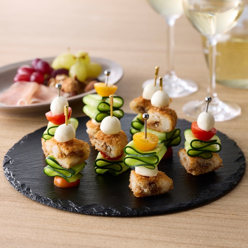 【神戸菊水】ぼっかけコロッケ12個《 コロッケ ころっけ 惣菜 おかず おつまみ 旨味たっぷり 》【2400I15904】