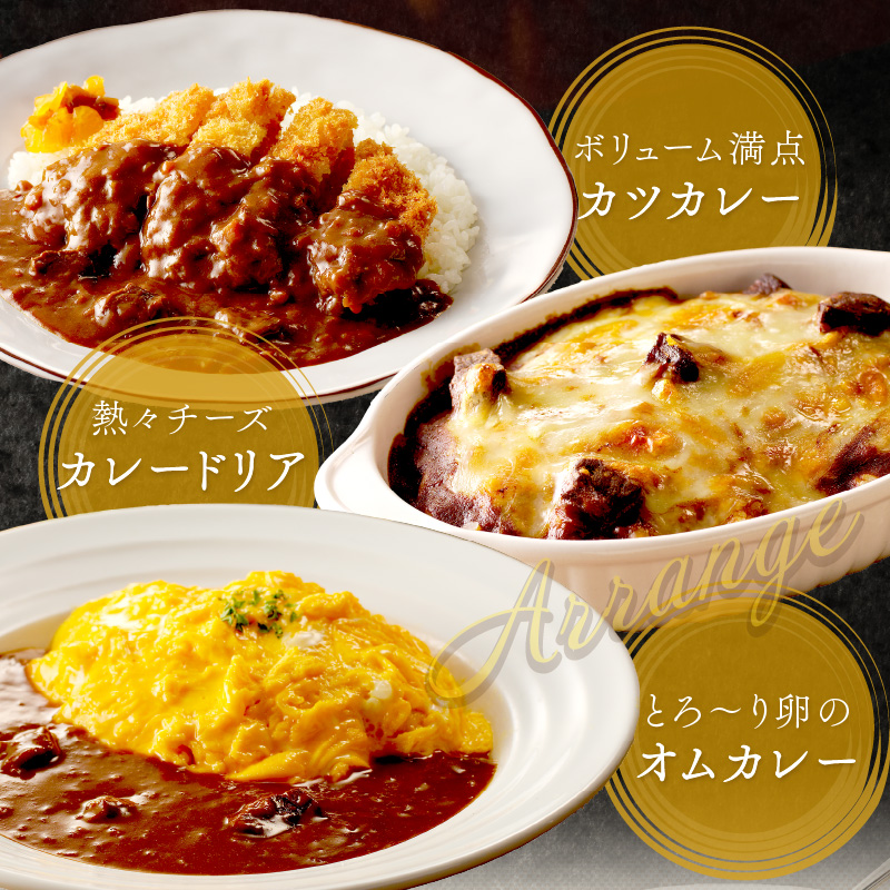 加古川和牛カレー(6食入)《 おすすめ カレー 人気 和牛カレー カレーメシ レトルト おいしい お取り寄せ ギフト 一人暮らし 簡単調理 仕送り 時短 送料無料 》【2401I00302】