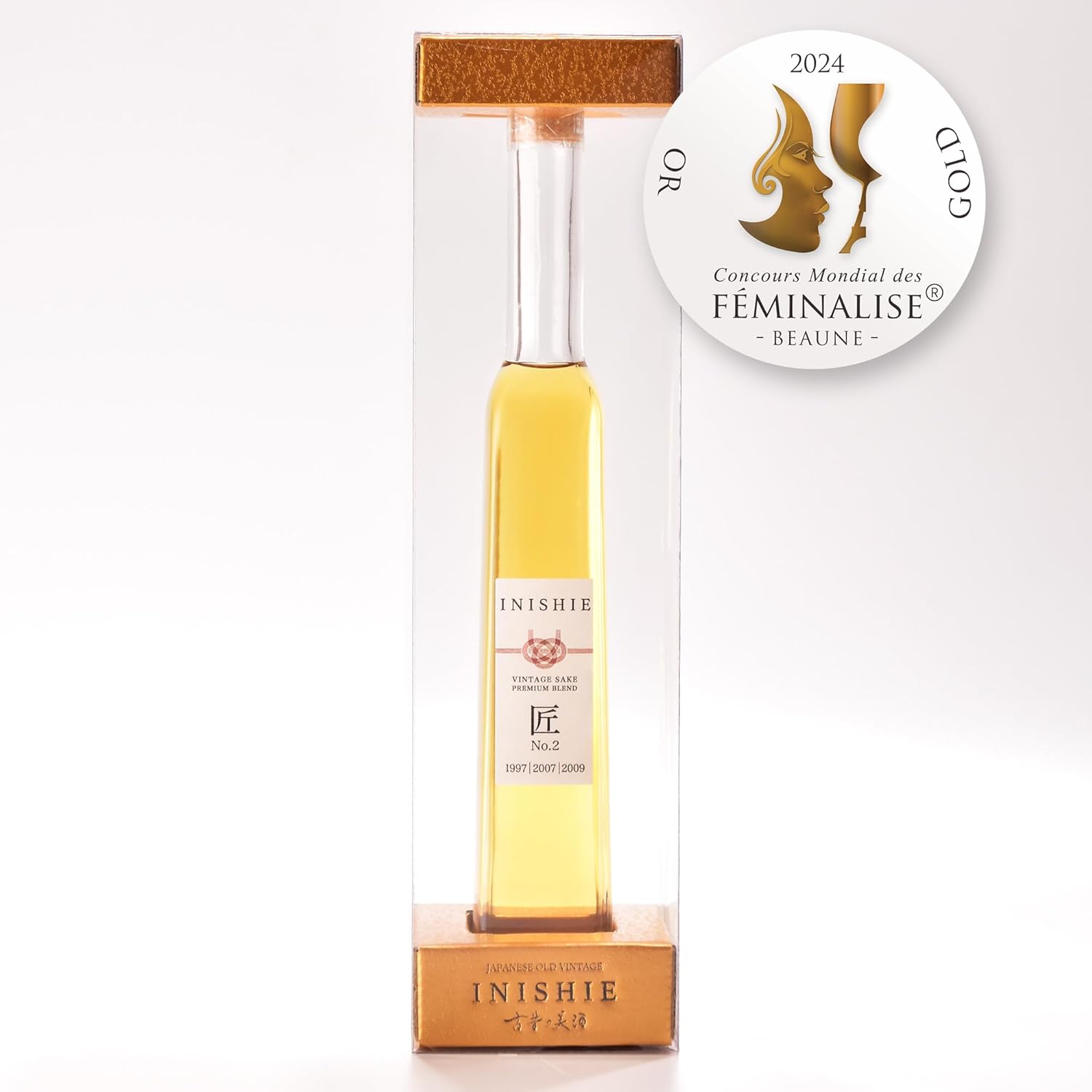 倿ã®çŸé
INISHIEå No.2 æ¥æ¬é
ãã¬ã³ãå€é
ã é
ãé
倿ã®çŸé
åœç£ç±³ ãã2402F15802ã