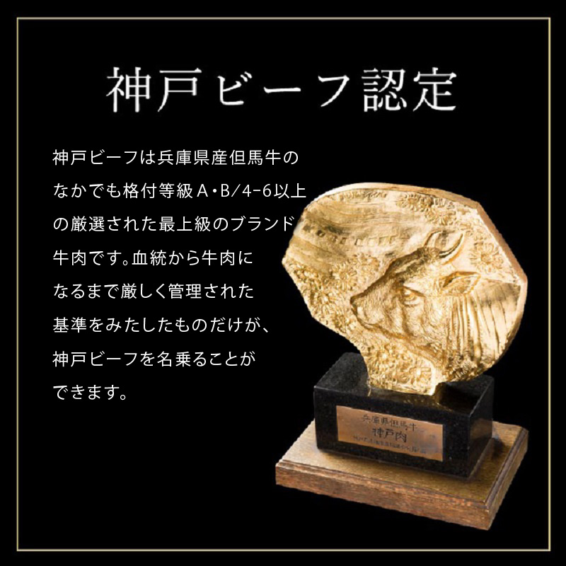 神戸牛サーロインしゃぶしゃぶ肉 500g《 肉 牛肉 牛 神戸牛 国産牛 しゃぶしゃぶ サーロイン 》【2406A00116】