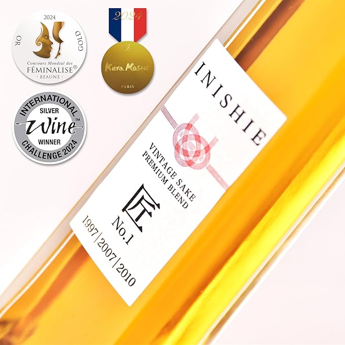 倿ã®çŸé
INISHIEå No.1 æ¥æ¬é
ãã¬ã³ãå€é
ã é
ãé
倿ã®çŸé
åœç£ç±³ ãã2402F15801ã