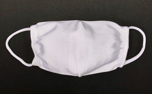 【こども用】抗菌糸使用のひんやりマスク6枚セット【024002N000】