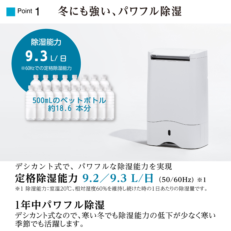 〈2026年10月以降から寄附金額改定〉衣類乾燥除湿機 air dryer DDA10《 衣類乾燥機 除湿機 衣類 消臭 防カビ 除菌 軽量 コンパクト 部屋干し 室内干し 梅雨対策 加古川市 》【2509N09601】