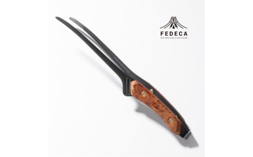 【FEDECA】 CLEVER TONG アンボイナ 001216