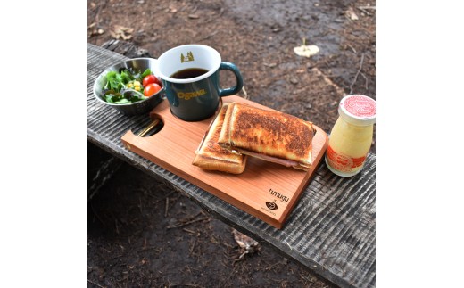 Camp plate solo荳。髱「菴ソ縺医k繧ュ繝」繝ウ繝苓ェソ逅繝励Ξ繝シ繝 繝√ぉ繝ェ繝シ