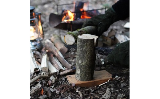 Bushcraft knife 150 çç¥ ç©¶æ¥µãã£ã³ããŒãã€ã