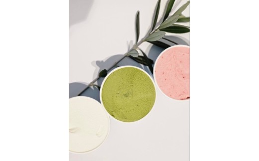 Gelateria Presso ジェラート 12個セット