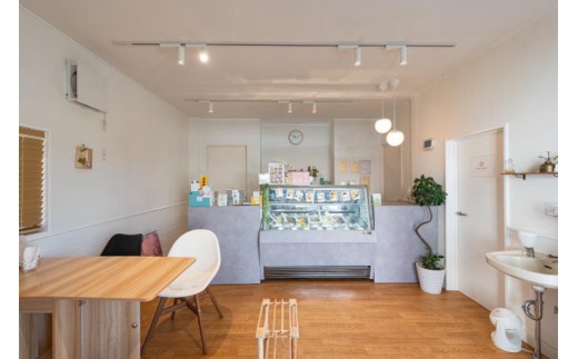 Gelateria Presso ジェラート 12個セット