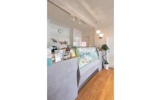 Gelateria Presso ジェラート 12個セット