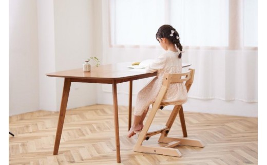 HOPPL(ホップル)【アウトレット】チョイスキッズ  （ナチュラル）