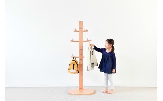 HOPPL（ホップル） 【アウトレット】 ゲンキメーター（ナチュラル）