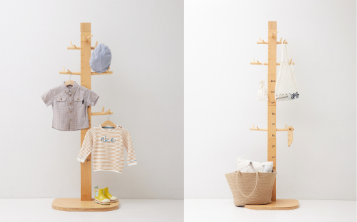 HOPPL（ホップル） 【アウトレット】 ゲンキメーター（ナチュラル）