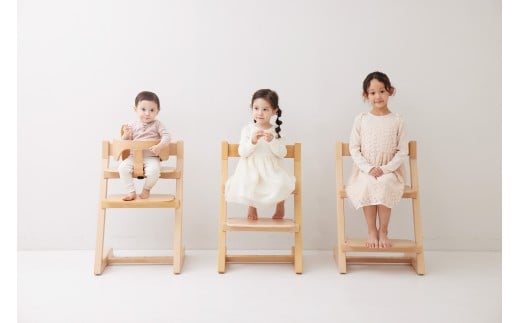 HOPPL（ホップル）　【アウトレット品】チョイスベビー（ナチュラル）