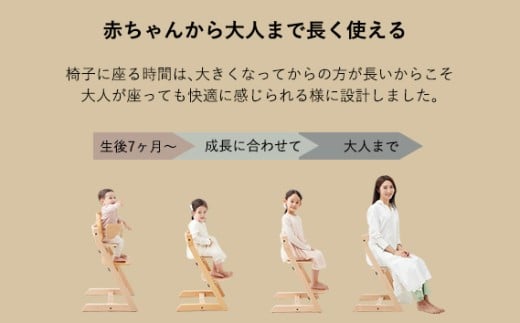 HOPPL（ホップル）　【アウトレット品】チョイスベビー（アイボリー）