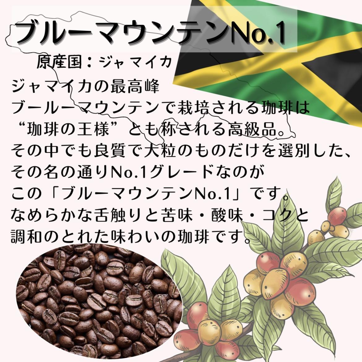 自家焙煎 プレミアム珈琲豆 3種セット（豆のまま）（3か月連続お届け）