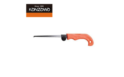 【神沢鉄工】K-414 自在鋸押切用 K-414-B 替刃セット