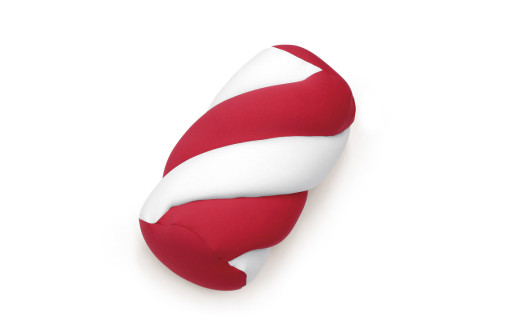 MOGU ツイストマシュマロ イチゴ