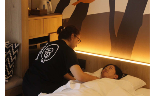 ネスタリゾート神戸での日帰り型産後ケア利用チケット1回分