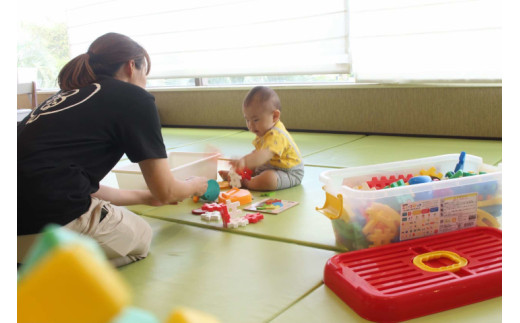 ネスタリゾート神戸での宿泊型産後ケア利用チケット1回分