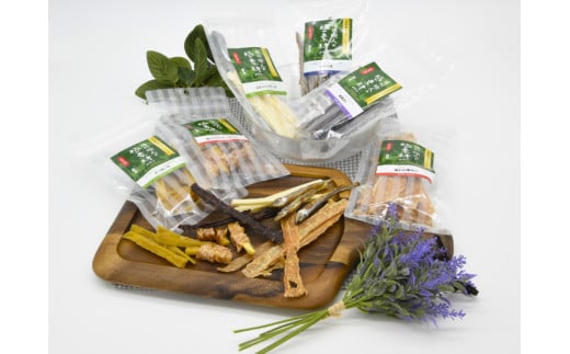 ペットおやつ詰め合わせ