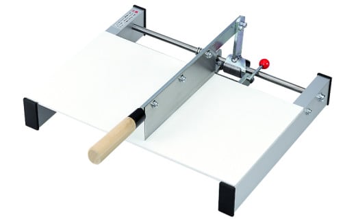 味づくり自分流 Cut Cut 麺切台 (小) A-1000