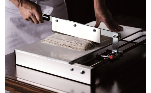 味づくり自分流 Cut Cut 麺切台 (小) A-1000